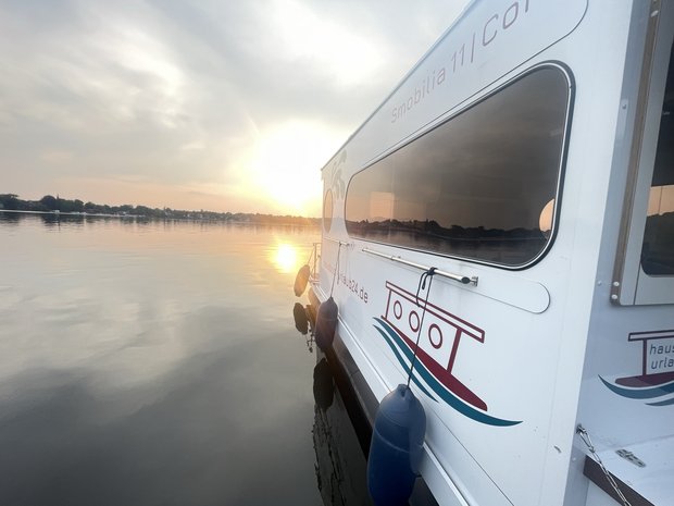 Hausboot Mosel Mieten Hausboot an der Mosel