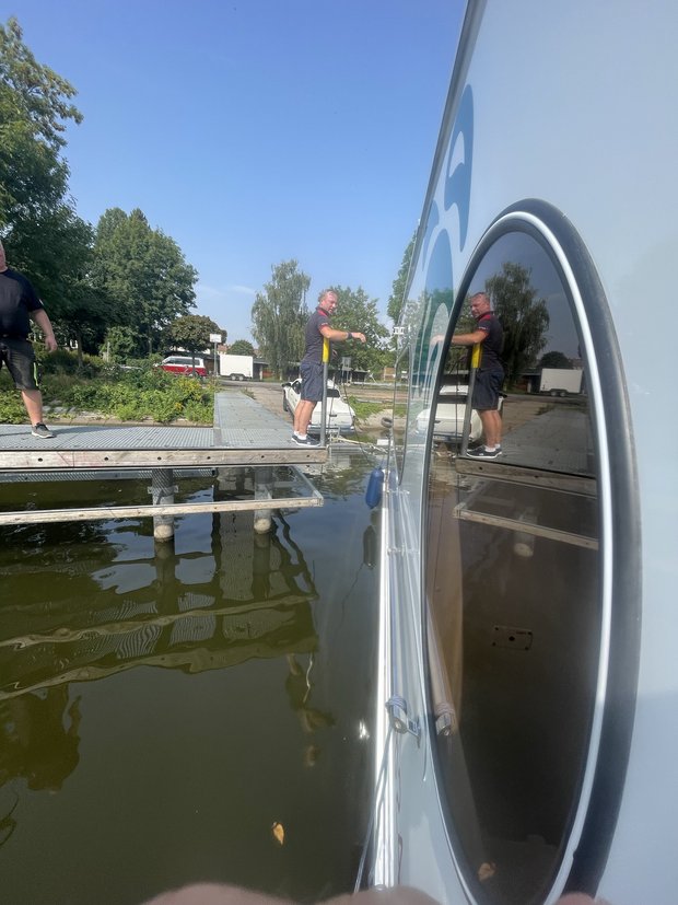 Hausboot mieten Holland Hausboot Urlaub