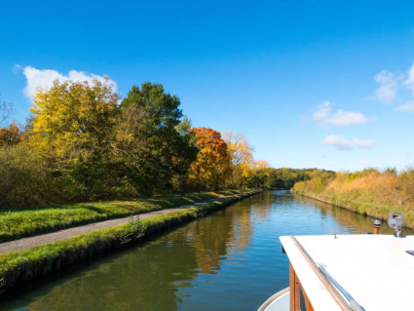 Hausboot mieten MV