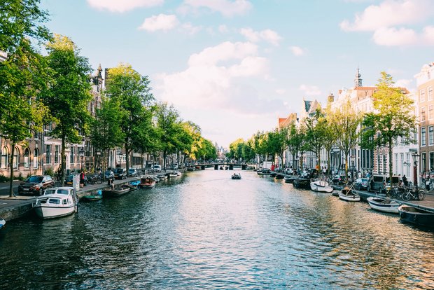 Hausboot mieten in der Nähe - Hausboot Holland Hausboot Amsterdam