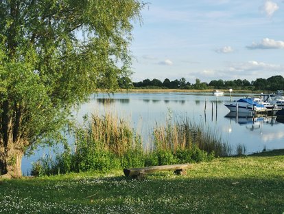 Hausboot Werder mieten - Hausboot Brandenburg mieten