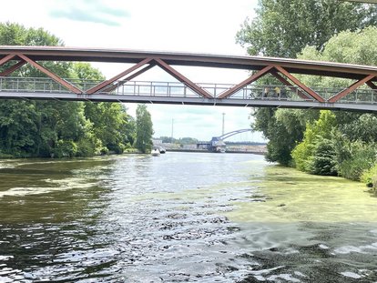 Hausboot Berlin - Hausboot Spree