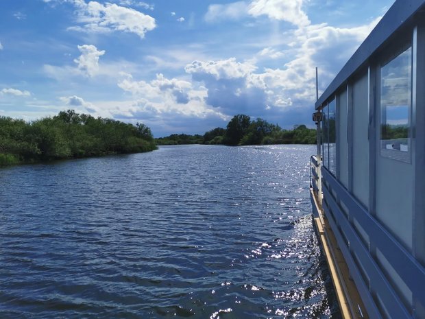 Hausboot mieten Deutschland Wohnboot mieten Deutschland